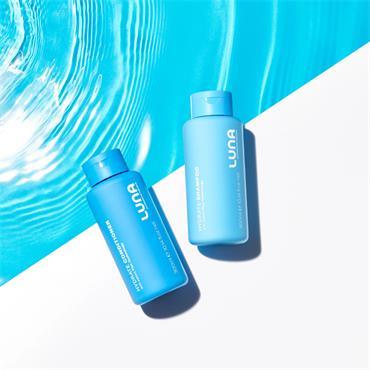 Luna Pro Haircare - Hydrate Shampoo 300ml