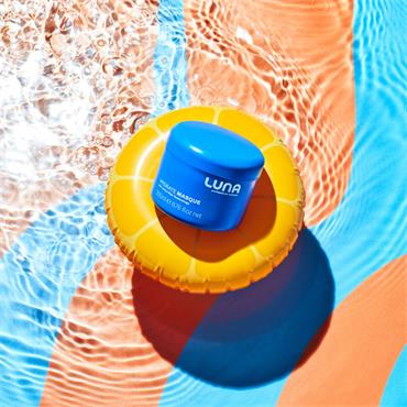 Luna Pro Haircare - Hydrate Masque 200ml