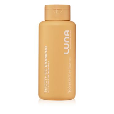 Luna Pro Haircare- Smoothing Shampoo 300Ml