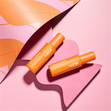 Luna Pro Haircare- Smoothing Serum 60Ml