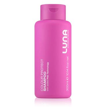Luna Pro Haircare- Color Protect Shampoo 300Ml