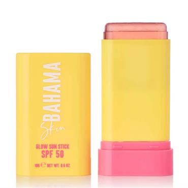 Bahama Skin Glow Sun Stick SPF50 18g