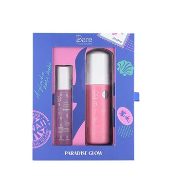 Bare By Vogue Paradise Glow Set