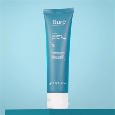 Bare By Vouge Couture Instant Tan - Dark - 100Ml