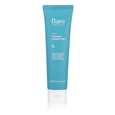 Bare By Vouge Couture Instant Tan - Dark - 100Ml