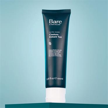 Bare By Vouge Couture Instant Tan - Ultra Dark - 100Ml