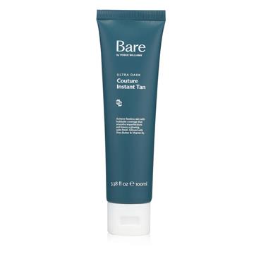 Bare By Vouge Couture Instant Tan - Ultra Dark - 100Ml