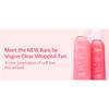 Bare By Vogue Clear Whipped Tan  - Medium - 175Ml