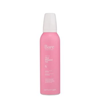 Bare By Vogue Clear Whipped Tan  - Medium - 175Ml