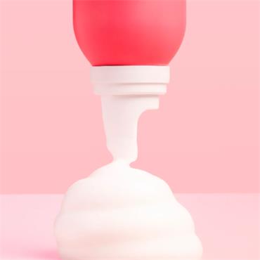 Bare By Vogue Clear Whipped Tan  - Dark - 175Ml
