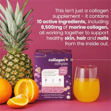 Revive Active Collagen Complex 1 Month Supply