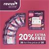 Revive Active Collagen Complex 1 Month Supply + 20% Extra