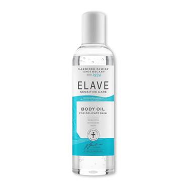 Elave Body Oil - 250Ml