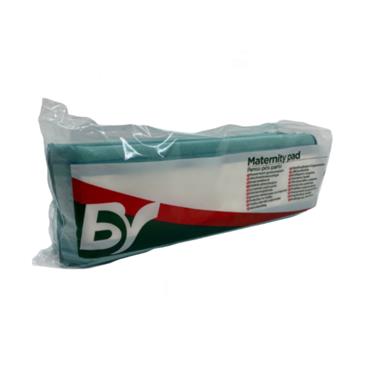 Bastos Viegas Maternity Pads - 10 Pack