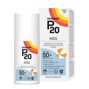 Riemann P20 Kids SPF50+ Sun Cream 200ml