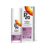 Riemann P20 SPF50+ Urban Shield Cream 50g
