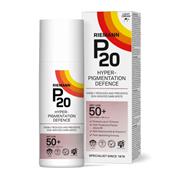 Riemann P20 Hyper Pigmentation Defence SPF50+ Light Cream 50g