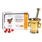 Pharma Nord Bioactive Omega 7 - 60 Capsules