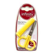 Infinity Baby Nail Scissors
