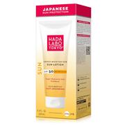 HADA LABO TOKYO Sun Lotion Spf50 - 200Ml