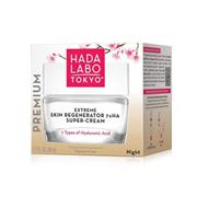 HADA LABO TOKYO Premium Extreme Skin Regenerator Super Night Cream - 50Ml