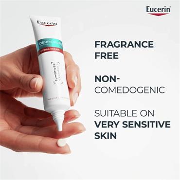 Eucerin Dermopure Clinical Hydra Repair Fluid  - 40ml