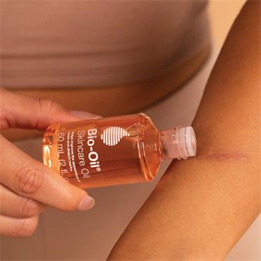 Bio Oil Skincare Oil 60ml