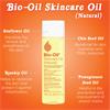 Bio Oil Skincare Oil (Natural) 125ml