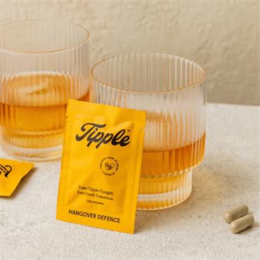Tipple Hangover Defence - 2 Capsules