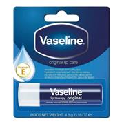 Vaseline Original Lip Care Stick 4.8g