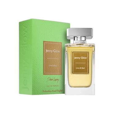 Jenny Glow Lime and Basil 80ml