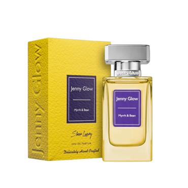 Jenny Glow Myrrh & Bean 80ml