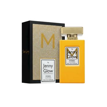 Jenny Glow Jenny Glow Posies Eau de Parfum 80ml