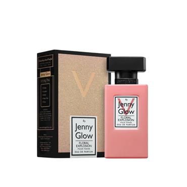 Jenny Glow Floral Explosion 80ml