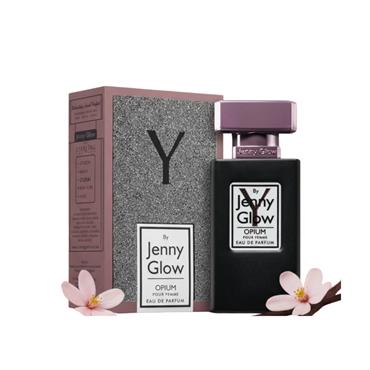 Jenny Glow Opium 80ml Inspired by Yves Saint Laurent YSL Black Opium