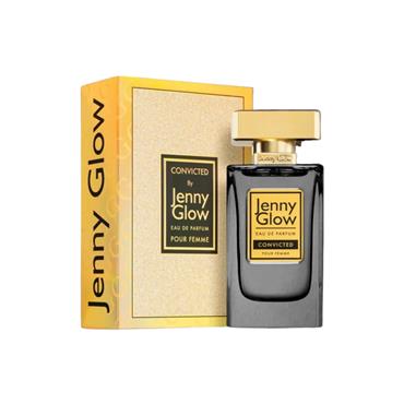 Jenny Glow Convicted Inspired By Gucci Guilty EDP 80ml