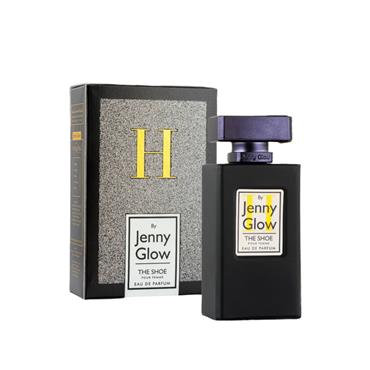 Jenny Glow The Shoe Eau de Parfum 80ml