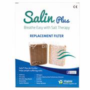Salin Plus Air Purifier Device Replacement Filter 