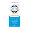 Blue Iron Liquid Iron 250ml