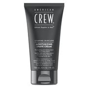 American Crew Mens Moisturizing Shave Cream 150ml