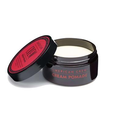 American Crew Cream Pomade Light Hold 85g