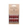 Jenny Glow Salon Quality Nails - Sunset Vibes 