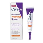 Cerave Skin Renewing Vitamin C Serum 30ml