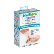 Neilmed Naspira Nasal-Oral Aspirator 