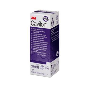 Cavilon Durable Barrier Cream 28G
