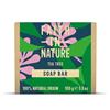 Faith In Nature Tea Tree Soap Bar 100g