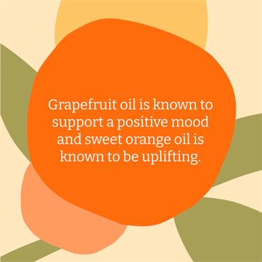 Faith In Nature Grapefruit Soap Bar 100g