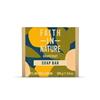 Faith In Nature Grapefruit Soap Bar 100g