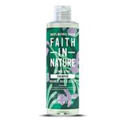 Faith In Nature Stimulating Rosemary Shampoo 400ml