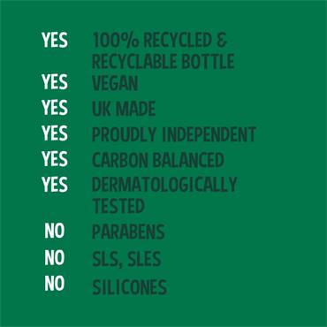 Faith In Nature Restorative Seaweed & Citrus Hand Wash 400ml